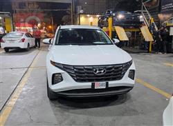 هيونداي توسان